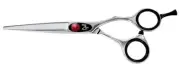 NEW Sensei SZ500 ZIP Crane Handle 5" Salon Hair Shears w/ Reversible Tension