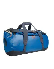 [TATONKA] Large Travel Duffle Bag 69x42cm in Blue