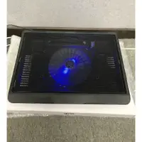 在飛比找蝦皮購物優惠-福利品_筆電散熱器挖寶專區_筆電風扇散熱支架 筆記型電腦散熱