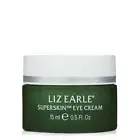 LIZ EARLE SUPERSKIN EYE CREAM 15ML JAR BOXED ~ FREE P&P