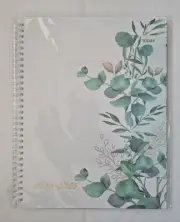 Sunee 2024-2025 Planner / Appointment Book: Monthly & Daily New