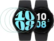 3pcs Samsung Galaxy Watch 4 5 6 44mm Hydrogel Screen protector