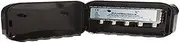 mhk4 4 Way Variable Gain Masthead Amplifier and Power Supply - Black