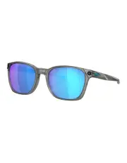 [Oakley] Objector Polarized Sunglasses in Grey