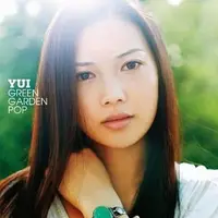 在飛比找蝦皮購物優惠-YUI GREEN GARDEN POP 日版 SRCL-8