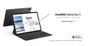 HUAWEI MATEPAD 11 -BONUS Pencil