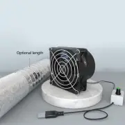 Pipeline Smoke Absorber Pipeline Welding Fume Absorber Smoke Exhaust Bathroom