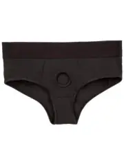 Her Royal Harness Discreet and Comfortable Backless Brief