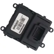 For - Q5 LED Headlight Module Control Unit Ballast LED Headlights DRL 8R0907472 8R0907 472 Black