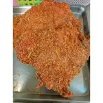 【海日松】特級紅糟肉/紅糟赤肉/6KG/批發/營業用－生肉/約12片