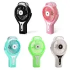 Multifunctional Handheld Fan Small Cooling Fan Portable USB Desk Fan