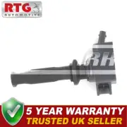 Ignition Coil Pack Fits Ford S-Max Mondeo Galaxy 2.0 2.5 RTCP086