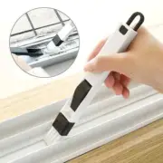 Computer Window Cleaning Brush Window Groove Keyboard Cleaner Dust Shovel