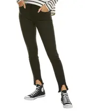 FRAME Denim Le High Blackfinn Skinny Jean