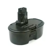HSC Battery for DeWalt 14.4V 2000mAh Ni-CD. Fit De Walt Tools: DC9091 DE9038