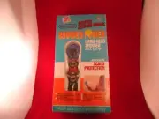 Nintendo Shower Power Super Mario Bros. & Luigi NES Era Handheld Shower Device