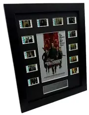 Inglourious Basterds filmcell (with Lightbox upgrade option)
