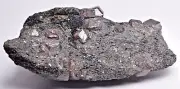 ALMANDINE GARNET, THACKARINGA, BROKEN HILL, NSW M53