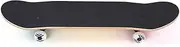 Luminous Skateboarding Road Long Board Double-Warped Plate for Children