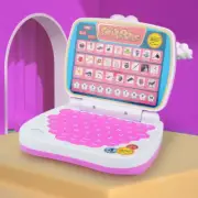 Simulation Computer Toy Early Education Learning Training Machine Children'S Lea