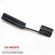 New BAP10 DC02C00DD00 HDD Cable For Dell Alienware 15 R3 HDD Cable CN-0KG0TX