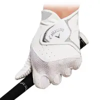 在飛比找Yahoo!奇摩拍賣優惠-熱賣 官方高爾夫手套21新品HYPER GRIP男士手套運動