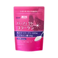 在飛比找PChome24h購物優惠-【日本 Asahi】朝日 膠原蛋白粉補充包225g(30日份