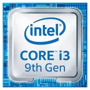 Tray CPU Intel Core i3 9100T 3.1Ghz 6MB Cache 4-Core CPU Processor LGA1151 35W