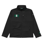 Nigeria Columbia Soft Shell Jacket *LIMITED EDITION*