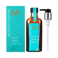 在飛比找PChome24h購物優惠-Moroccanoil 摩洛哥優油 護髮油 100ml