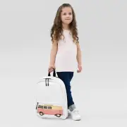 Retro Van Backpack