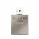 【CHANEL 香奈兒】ALLURE 白色時尚男性香水 50ml(國際航空版)