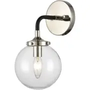 Decovio 13656-MBCI1 Altoona Sconce Wall Light