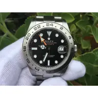 在飛比找蝦皮購物優惠-勞力士 ROLEX 型號216570 探險家II Explo