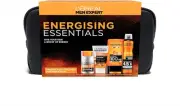 L'Oreal Men Expert Energising Face and Body Essentials 4 Piece Value Set