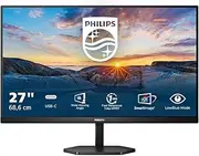 Philips 3000 Series 27E1N3300A 27in FHD 75Hz 1ms Free Sync IPS Monitor