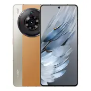 Nubia Z50s Pro 5G (Dual Sim, 6.78'', 256GB/12GB, NX713J, Global Version) - Khaki