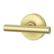 Pfister BRH-TNT Gold Tenet Wall Mounted Single Robe Hook