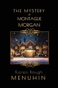 在飛比找誠品線上優惠-The Mystery of Montague Morgan