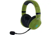 Razer Kaira Pro Wireless Gaming Headset Headphones Microphone XBOX Halo Infinite Edition
