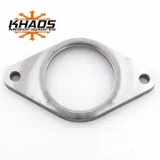 Header Collector Flange With Gasket For Challenger / Charger 6.2L and 6.4L 304SS