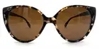 House Of Harlow 1960 TYLER Clear Tortoise 54-16-140