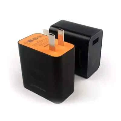 OnePlus 30W Fast Charge Wall Adapter - UK Plug Charger