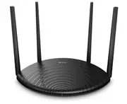 1200M Dual-band Intelligent Wireless Router Four-antenna Intelligent Wifi