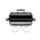 NEW Weber® Go-Anywhere Charcoal Barbecue (Black) - FREE POSTAGE