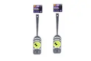 2PK Pet Basic Original Dog Toy Tennis Ball with Scoop Launcher Dog Toy Launcher