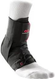 Ankle Brace Ultralight for Sprained Ankle, Figure 8 Ankle Braces, Lace up Ankle
