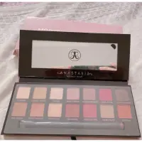 在飛比找蝦皮購物優惠-Anastasia Beverly Hills 文藝復興眼影