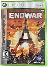 Tom Clancy End War - Xbox 360