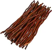 jojofuny 50pcs Natural Dried Tree Branches for DIY Crafts and Decorations Rustic Wooden Twigs for Floral Arrangements Home Decor and Photo Props Versatile Crafting Materials